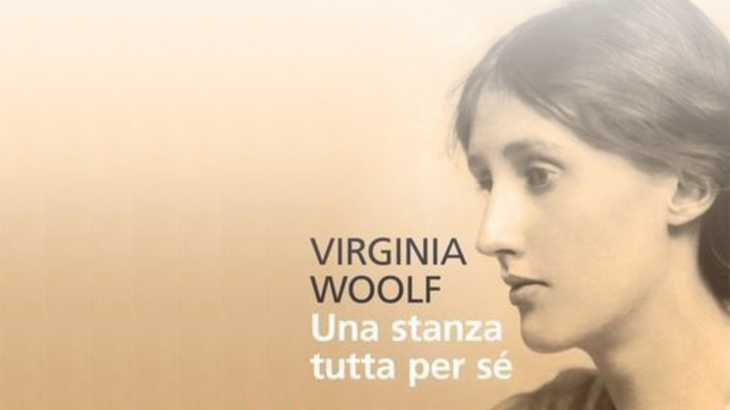 Una stanza tutta per sé – L’eredità di Virginia Woolf